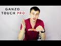 КАК БЫСТРО  ЛЕГКО и ПРАВИЛЬНО  ТОЧИТЬ НОЖ? Точильный станок Ganzo Touch Pro