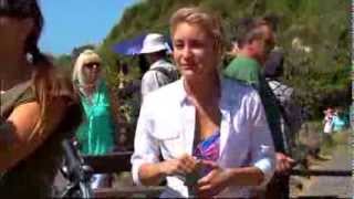 Gold Coast Traveller App on Channel 7 on the Great South East screenshot 2