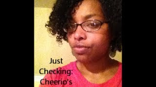 Just Checking: Cheerio's Commercial Stirs Up Racial Controversy
