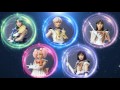 【9月開演!】ミュージカル「美少女戦士セーラームーン」最終章!