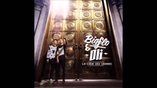 Miniatura del video "Bigflo & Oli - c'est pas du rap"