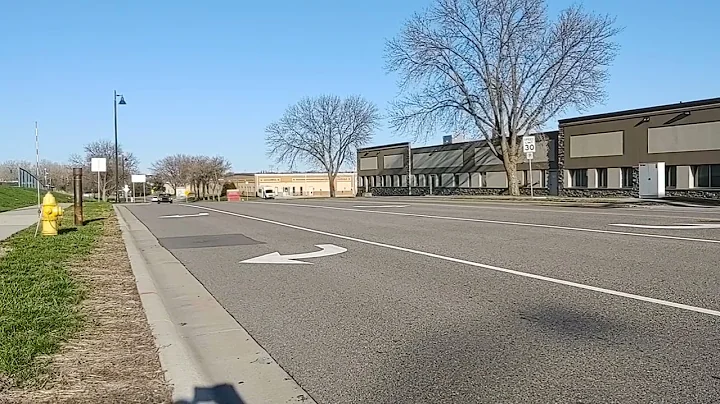 1969 Mach 1 stopping from 50 mph to zero