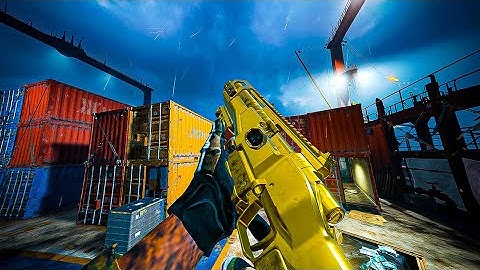 *ONE SHOT* SAB-50 *FASTEST* SHIPMENT - Modern Warfare 2 !!