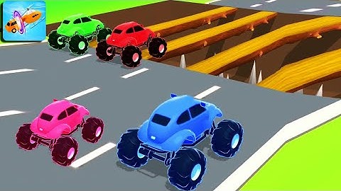 SHAPE - SHIFTING ALL LEVELS MAX GAMEPLAY WALKTHROUGH PART 27 (IOS & ANDROID)