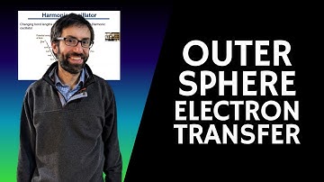 6.24. Outer Sphere Electron Transfer