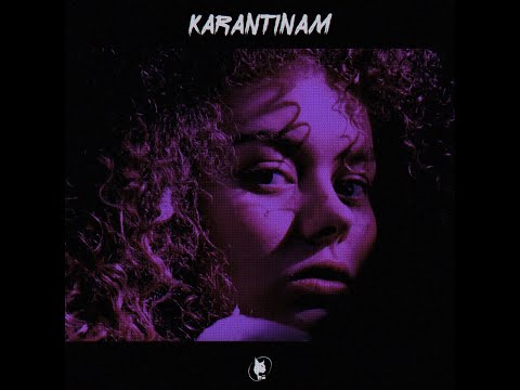 BÖ - Karantinam (feat. Elisha)