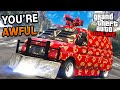 What Your Favorite GTA Online Vehicle Says About You #2