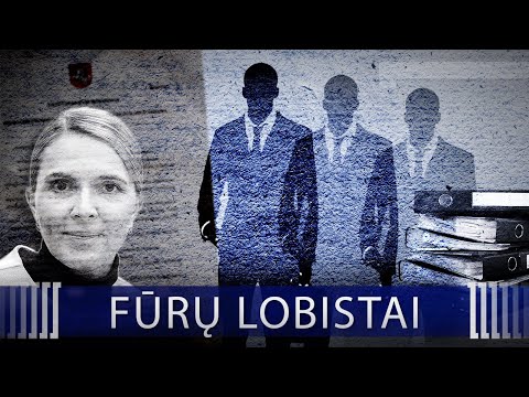 Video: Kas yra vyriausybės lobistai?