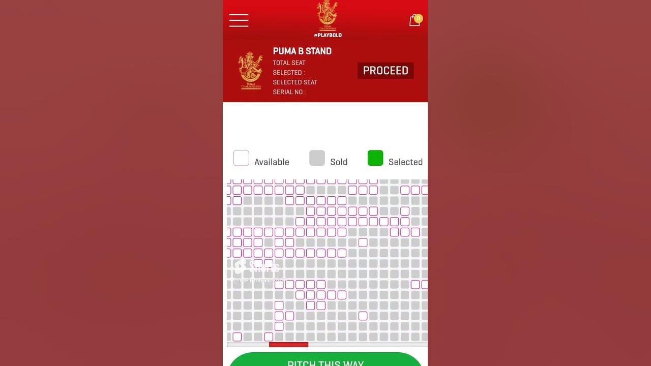 IPL Ticket Booking 2024. How to Book Tata IPL 2024 Tickets Online csk