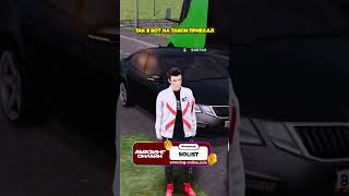 ПОМОГ СЛОВИТЬ ПРЕСТУПНИКА и ИЗБЕЖАЛ ШТРАФА (АМАЗИНГ РП / AMAZING RP)