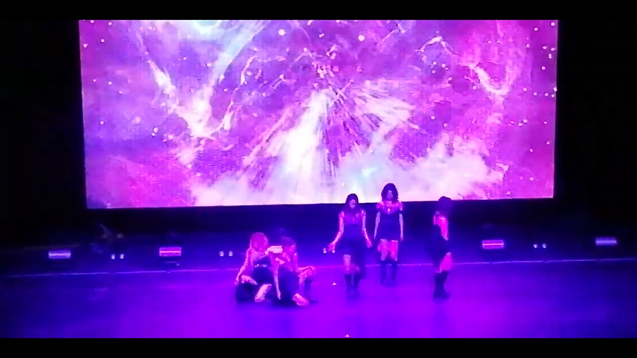 ARTMS 2024 - INTRO+"BIRTH" - YouTube