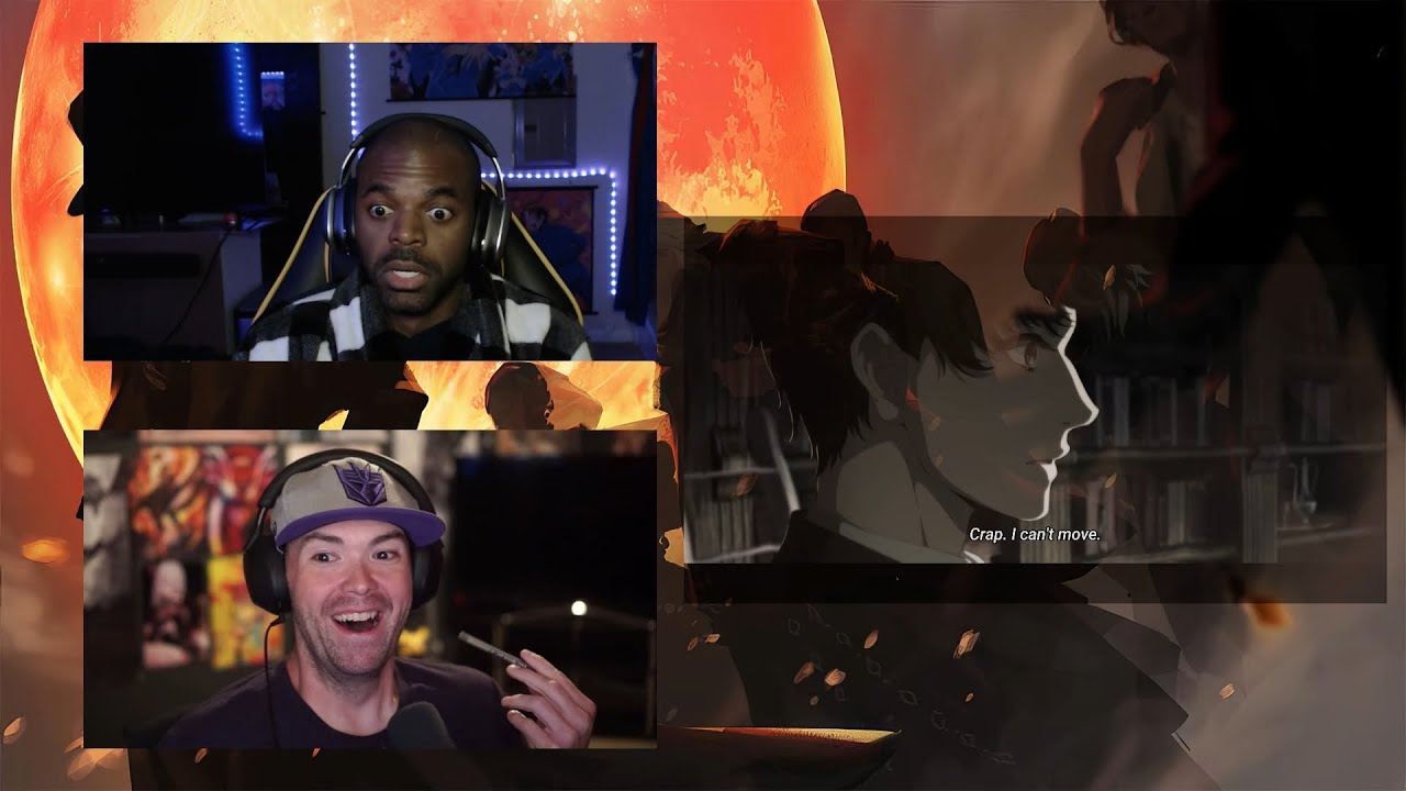 The FOOL! Lord of The Mysteries Episode 3 REACTION