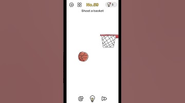 Brain Out Riddle Gameplay  iOS/Android Level 59