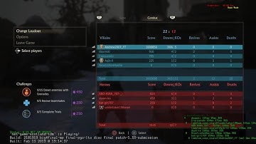 PS4 12.52 Uncharted 4 Online Multiplayer Mod Menu (Devkit)