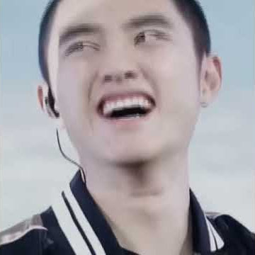 D.O kyungsoo ccp