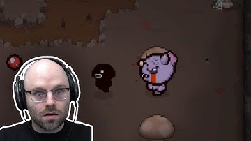 The New Fiend Folio Character is IMPOSSIBLE (TBOI: Fiend Folio)