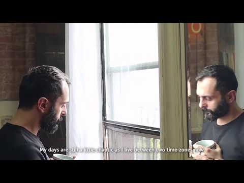 #ჩემიხასიათი - ლევან მინდიაშვილი