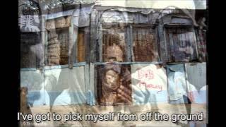Bob Marley Concrete Jungle lyrics
