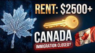 The Canadian Reality: Survival in a Changing Frontier