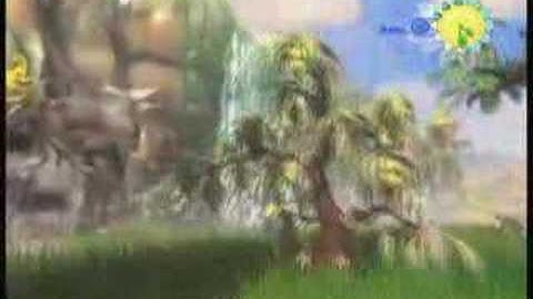 Viva Pinata My Garden Tour