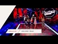 Voice Junior 2016 | Trailer til Finale | Premiere d. 22. oktober!