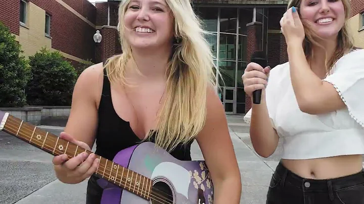Senior Lip Dub 2022 - Nature Coast Technical High School