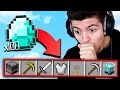 ATTEMPTING THE IMPOSSIBLE! (Minecraft Bed Wars)