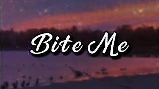 Avril Lavigne  Bite Me s