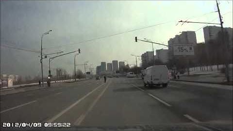 One Step Away from Death