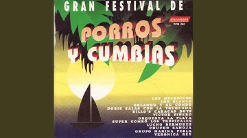 Cumbia Gaucha