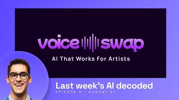 DJ Fresh Pukkelpop 2023 AI concert, McKinsey