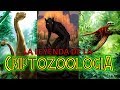 CRIPTOZOOLOGIA: Historia de los Animales Ocultos|Paranormal|Misterio|Terror