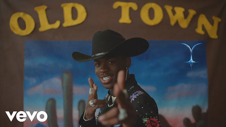 Lil Nas X - Old Town Road (Official Video) ft. Billy Ray Cyrus - DayDayNews