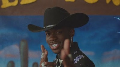 Old Town Road (Official Video) (feat. Billy Ray Cyrus)