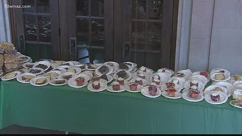 26th annual Anita Ponder and Friends Holiday Feast...