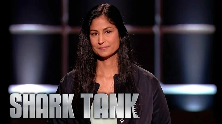 Shark Tank US | Will Round21 Take Mr Wonderful's Deal?