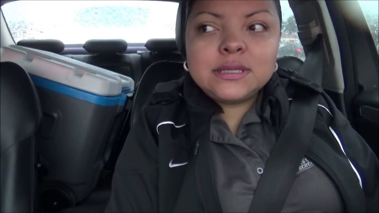 Tornado Warning!! | Vlog #17 - YouTube