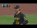 Paul Skenes strikes out seven in strong outing vs. Dodgers! 🏴‍☠️ | MLB Highlights