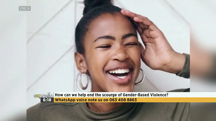 Panel Discussion: 16 Days of Activism against Gender Based Violence