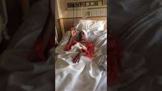 Download የማለዳ ወግ...እህት መሬም ከሆስፒታል ልትወጣ ነው : Video MP3 የማለዳ ወግ...እህት መሬም ከሆስፒታል ልትወጣ ነው :