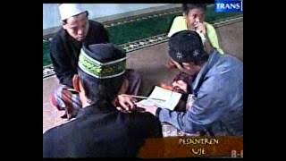 Bukan Empat Mata Uje Dalam Kenangan Part 4