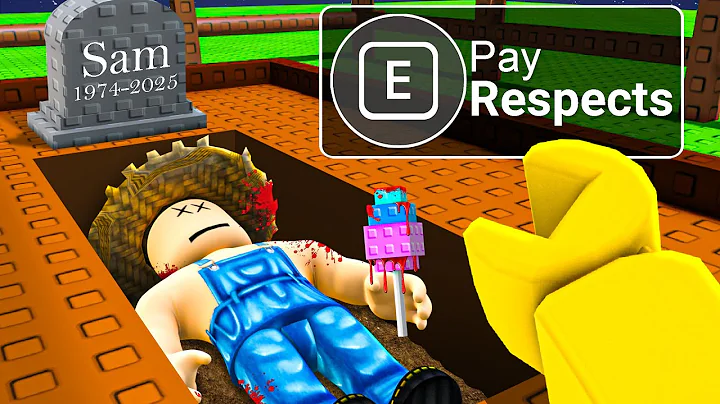 The Secret LORE of Grow a Garden!