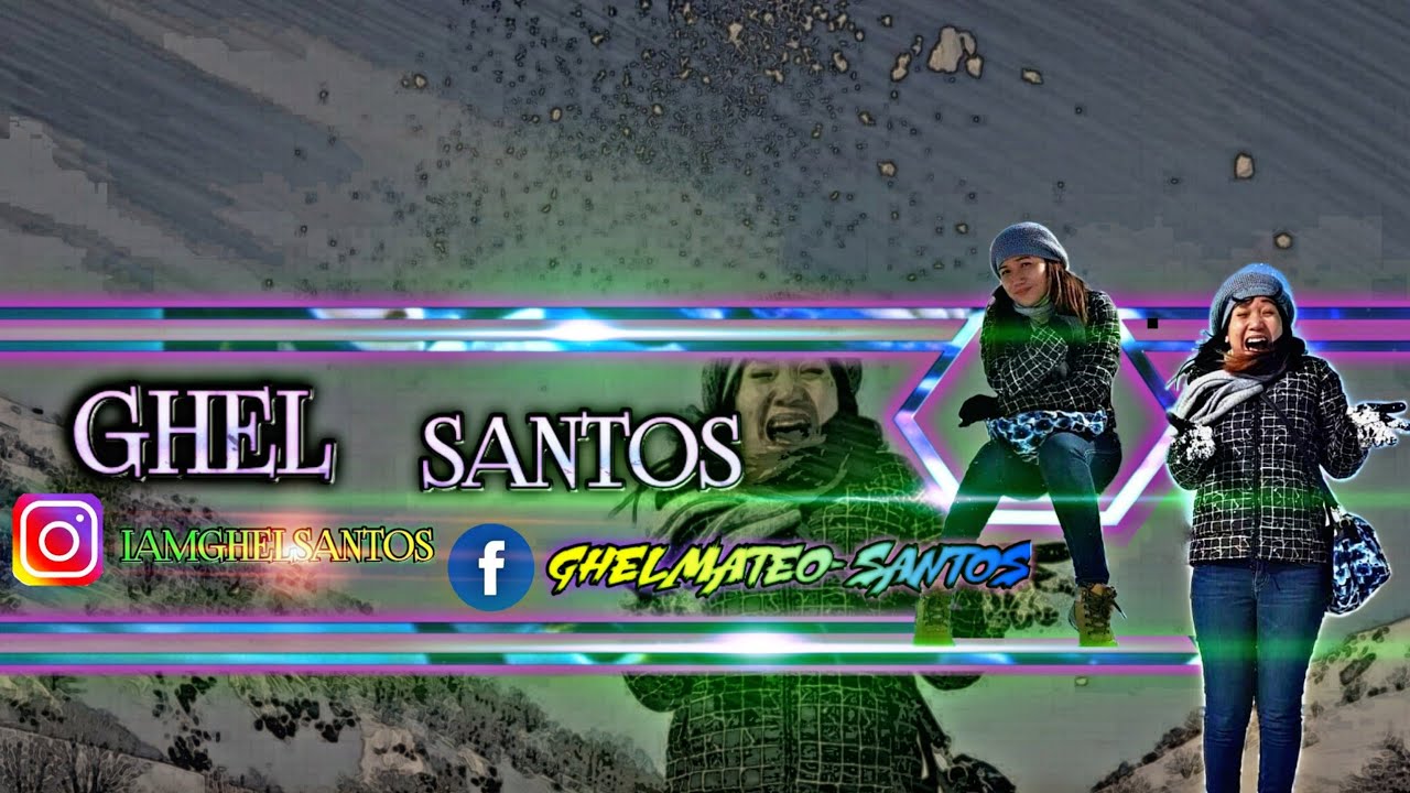 HOW TO CREATE A COOL YOUTUBE BANNER | PICSART TUTORIAL | YOUTUBE BANNER