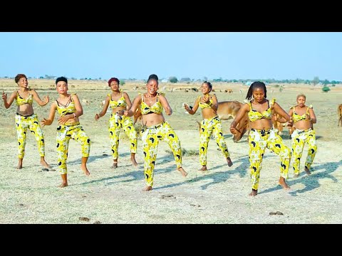 JUMA MARKO FT NYANDA MAGUFULI Official Music Video 0694741362 