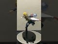 Minato Action Figure Ternyata ??
