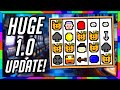 This Slot Machine Roguelike Got It’s 1.0 Update! | Luck be a Landlord