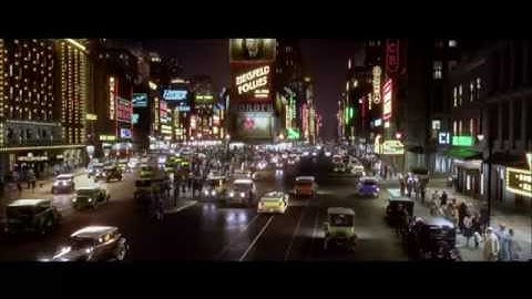 映画『華麗なるギャツビー』予告編 THE GREAT GATSBY trailer