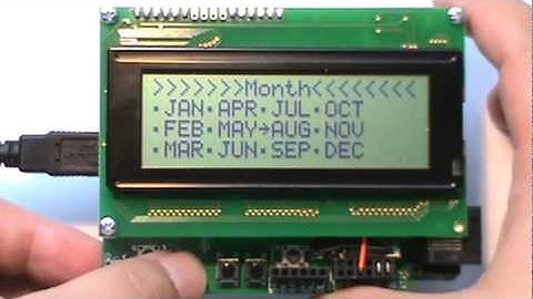 Phi-2 shield 2004 running alarm clock