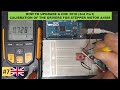 007_Upgrade CNC milling 3018 Part 2 ENG - Arduino MEGA