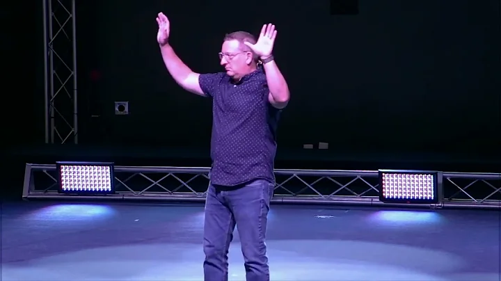 Pastor Ken Cramer - The Why of Missions